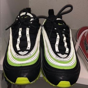 Air max 97